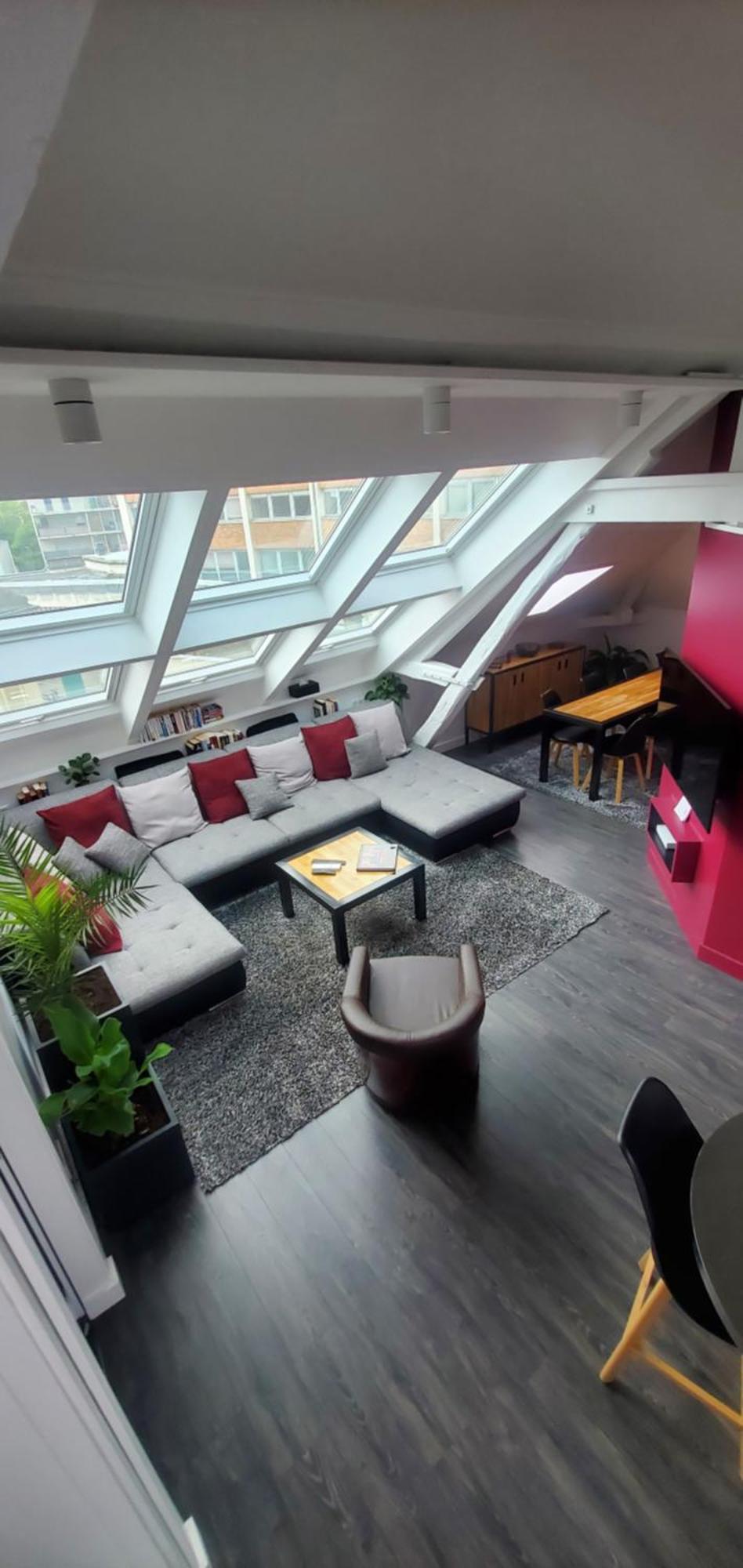 La Maison V.H., Appartements D'Hotes 特鲁瓦 外观 照片