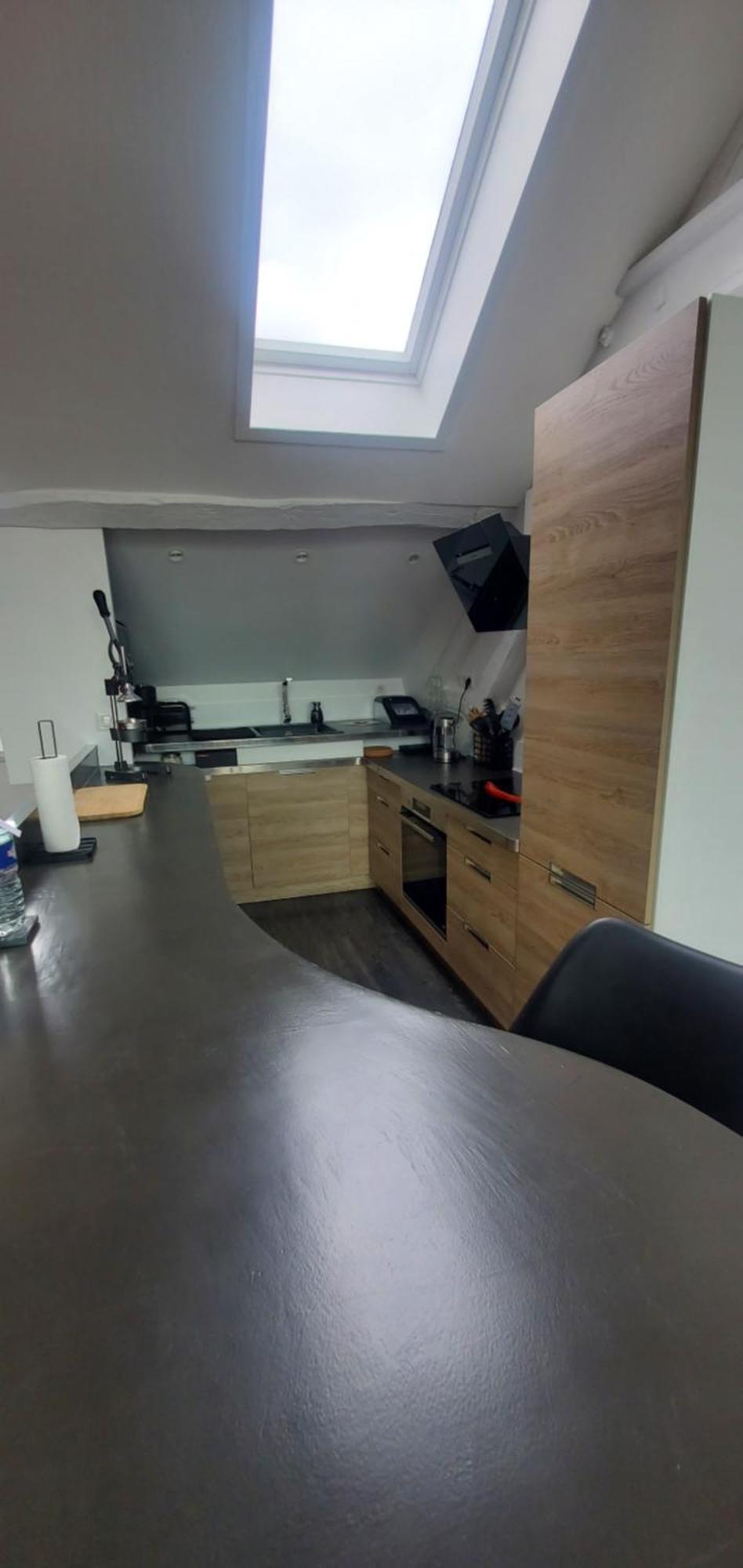La Maison V.H., Appartements D'Hotes 特鲁瓦 外观 照片