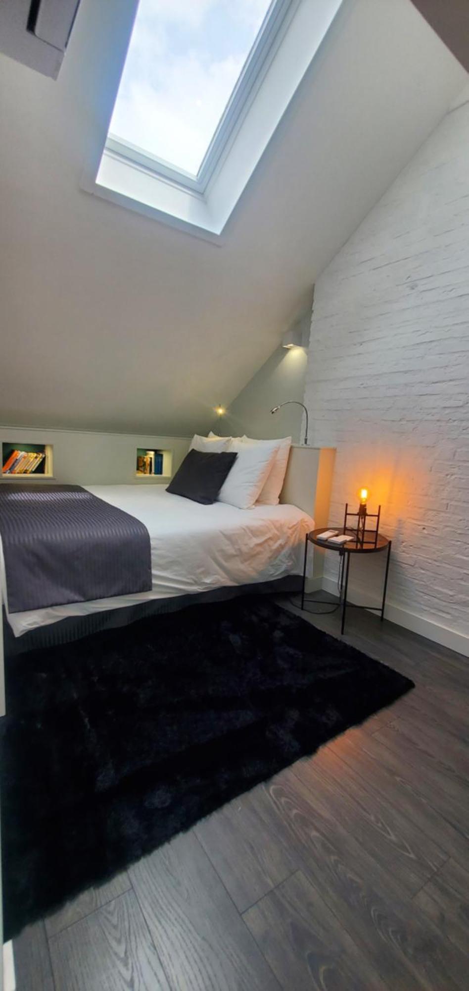 La Maison V.H., Appartements D'Hotes 特鲁瓦 外观 照片