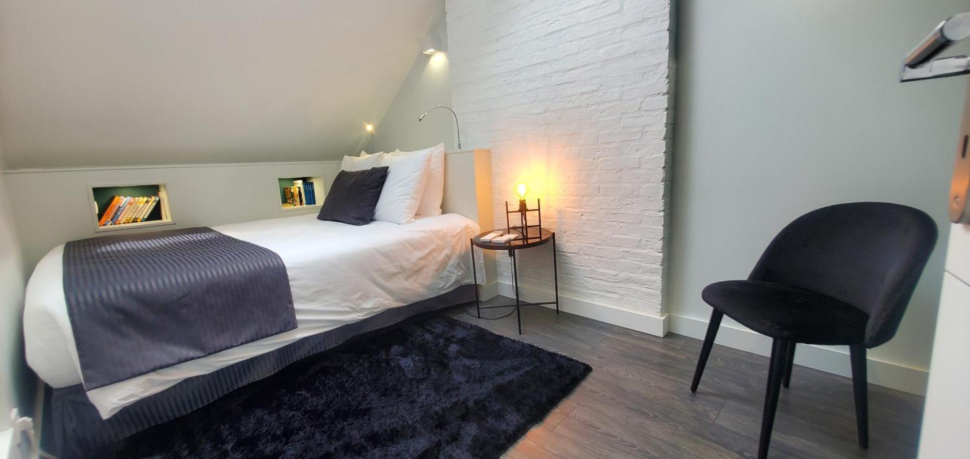 La Maison V.H., Appartements D'Hotes 特鲁瓦 外观 照片