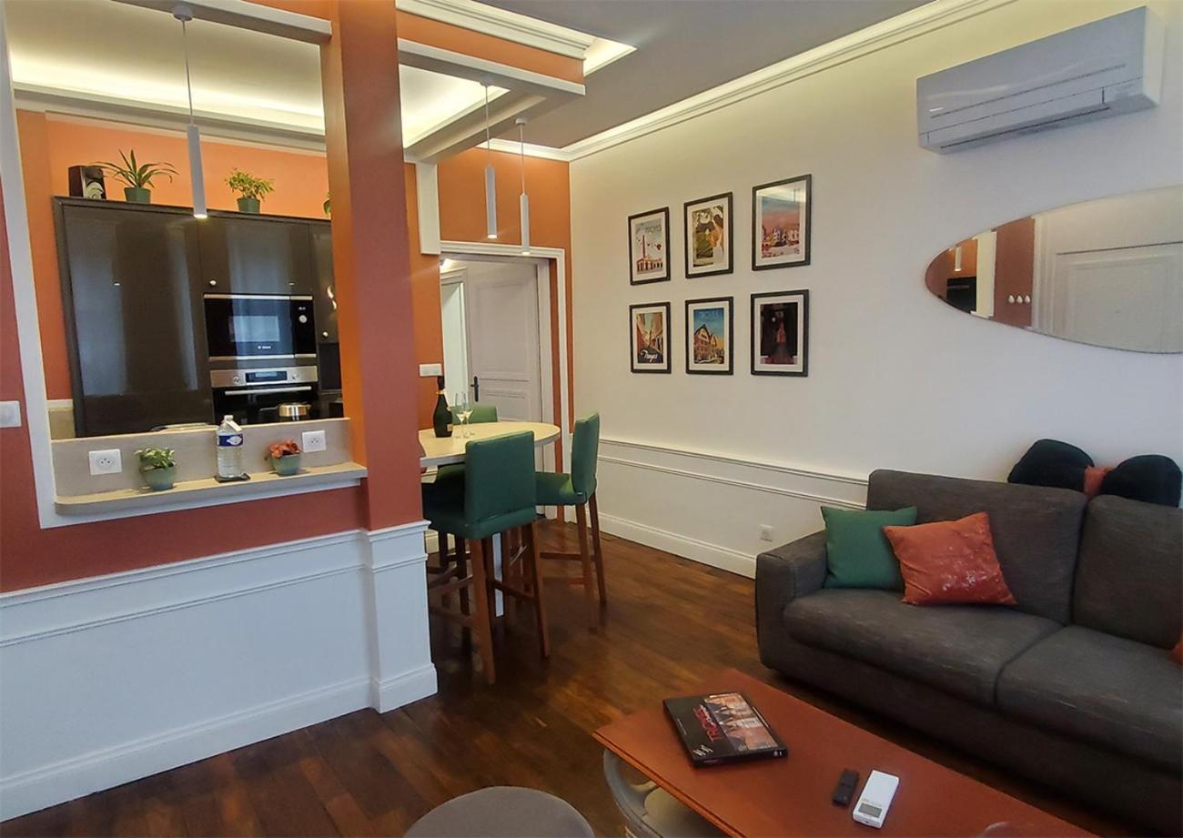 La Maison V.H., Appartements D'Hotes 特鲁瓦 外观 照片