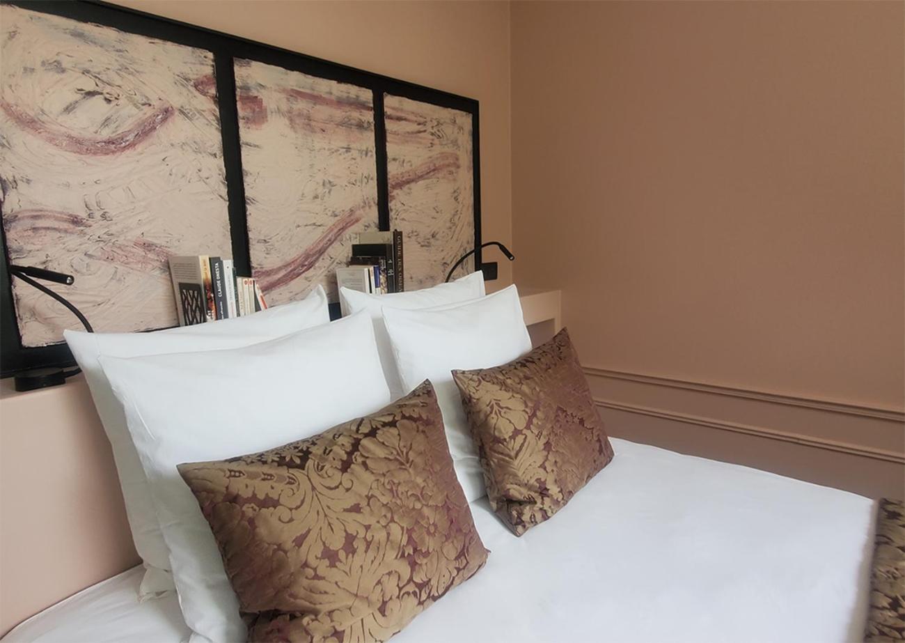 La Maison V.H., Appartements D'Hotes 特鲁瓦 外观 照片