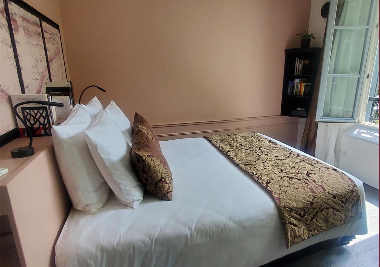 La Maison V.H., Appartements D'Hotes 特鲁瓦 外观 照片